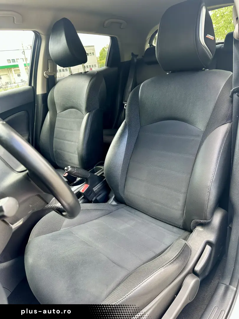 Nissan Juke 2018 Moduri condus Keyless Rate Garantie
