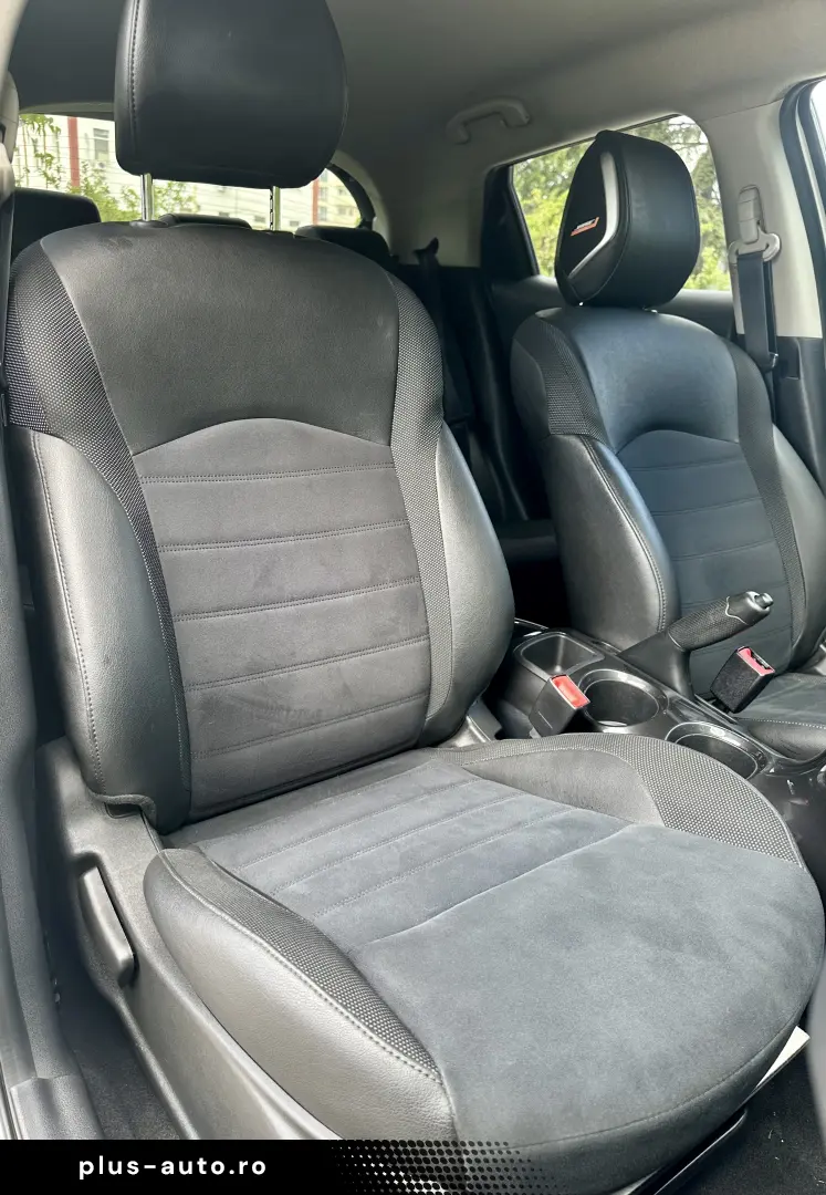 Nissan Juke 2018 Moduri condus Keyless Rate Garantie