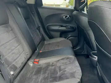 Nissan Juke 2018 Moduri condus Keyless Rate Garantie