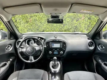 Nissan Juke 2018 Moduri condus Keyless Rate Garantie