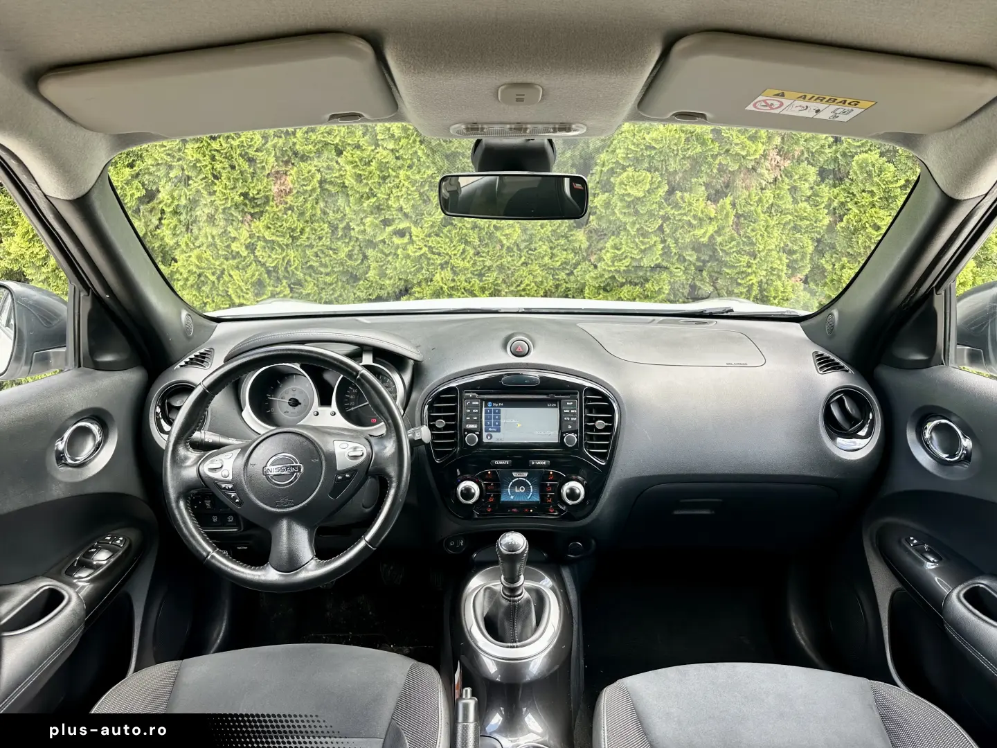 Nissan Juke 2018 Moduri condus Keyless Rate Garantie