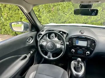 Nissan Juke 2018 Moduri condus Keyless Rate Garantie