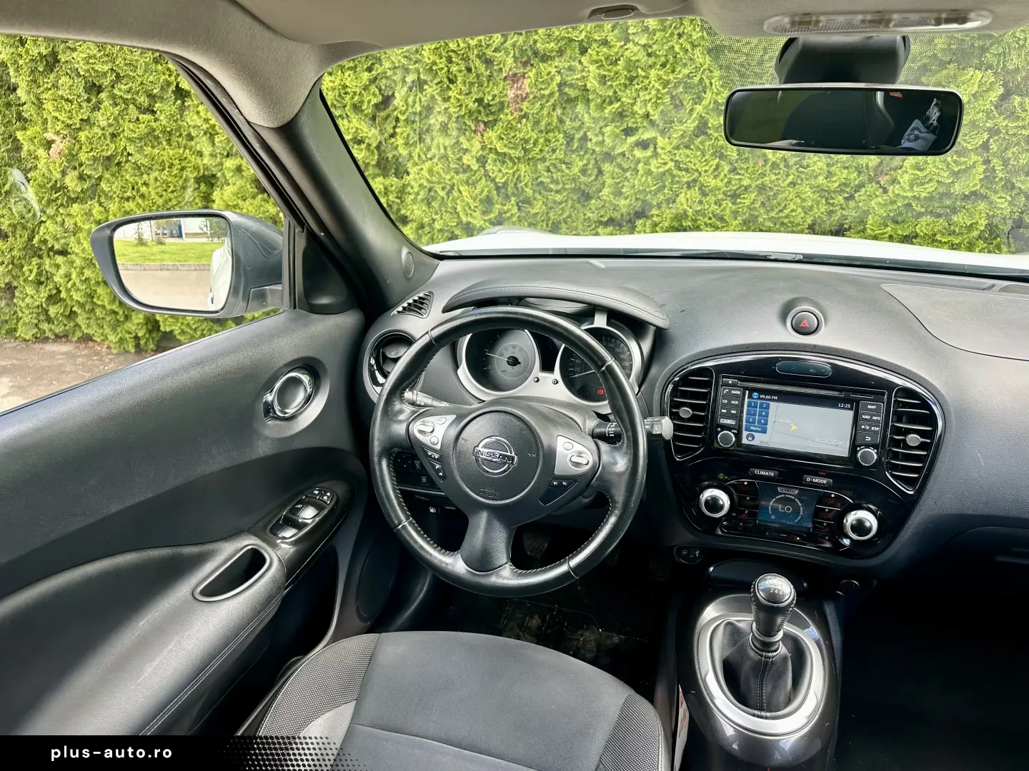 Nissan Juke 2018 Moduri condus Keyless Rate Garantie