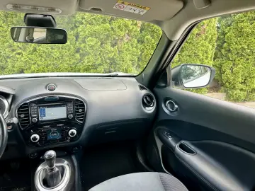 Nissan Juke 2018 Moduri condus Keyless Rate Garantie