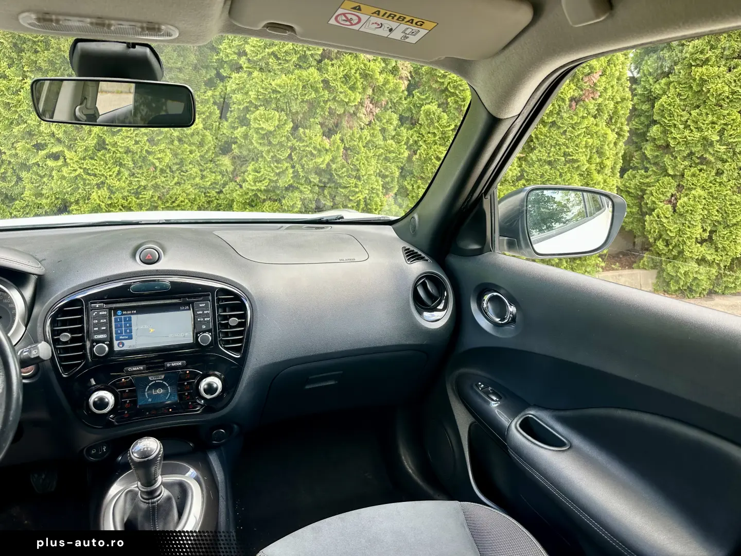 Nissan Juke 2018 Moduri condus Keyless Rate Garantie