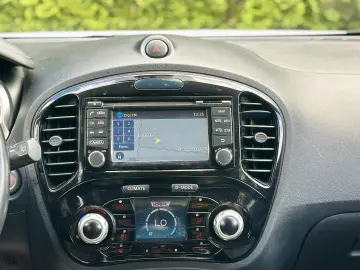 Nissan Juke 2018 Moduri condus Keyless Rate Garantie