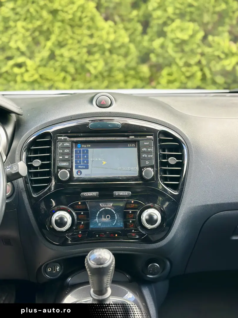 Nissan Juke 2018 Moduri condus Keyless Rate Garantie