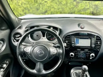 Nissan Juke 2018 Moduri condus Keyless Rate Garantie