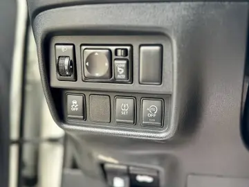 Nissan Juke 2018 Moduri condus Keyless Rate Garantie