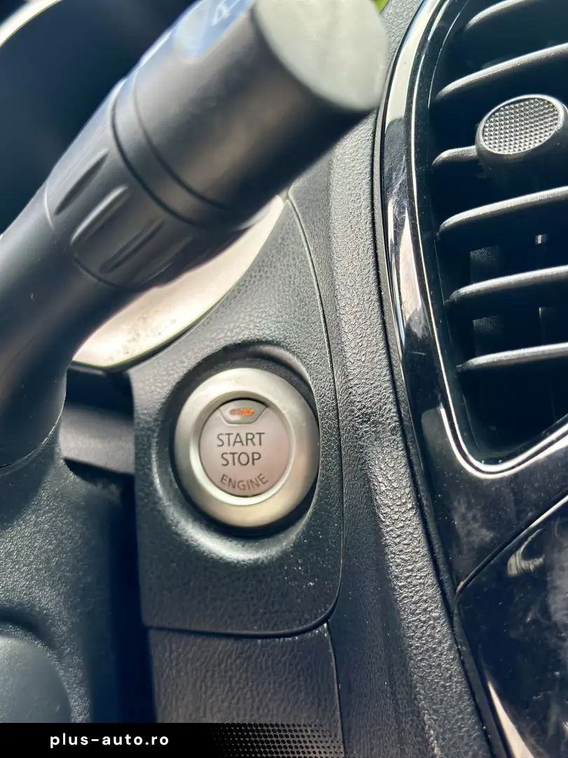 Nissan Juke 2018 Moduri condus Keyless Rate Garantie