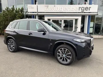 BMW X5 xDrive50e M Sport  Navi.-Prof. DAB  RFK HiFi