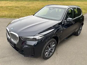 BMW X5 xDrive50e M Sport  Navi.-Prof. DAB  RFK HiFi