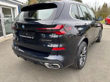 BMW X5 xDrive50e M Sport  Navi.-Prof. DAB  RFK HiFi
