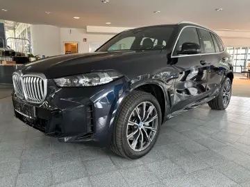 BMW X5 xDrive50e M Sport  Navi.-Prof. DAB  RFK HiFi