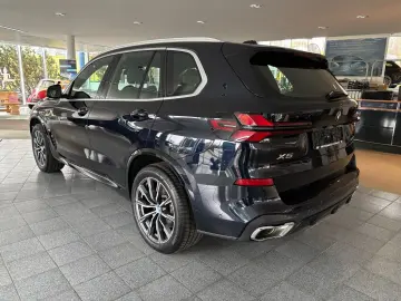 BMW X5 xDrive50e M Sport  Navi.-Prof. DAB  RFK HiFi