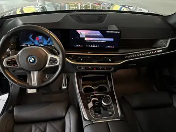 BMW X5 xDrive50e M Sport  Navi.-Prof. DAB  RFK HiFi