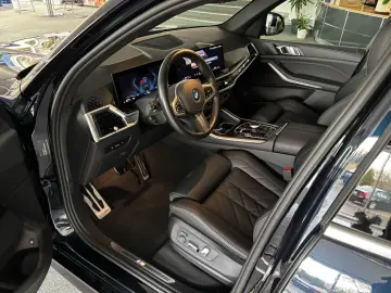 BMW X5 xDrive50e M Sport  Navi.-Prof. DAB  RFK HiFi