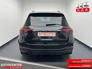 MERCEDES-BENZ GLE 63 AMG S AMG 4Matic