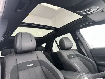 MERCEDES-BENZ GLE 63 AMG S AMG 4Matic