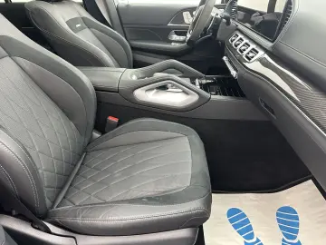 MERCEDES-BENZ GLE 63 AMG S AMG 4Matic