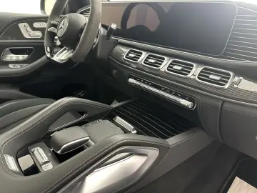 MERCEDES-BENZ GLE 63 AMG S AMG 4Matic