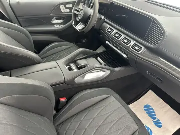 MERCEDES-BENZ GLE 63 AMG S AMG 4Matic