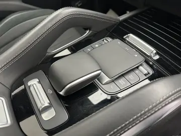 MERCEDES-BENZ GLE 63 AMG S AMG 4Matic