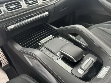MERCEDES-BENZ GLE 63 AMG S AMG 4Matic