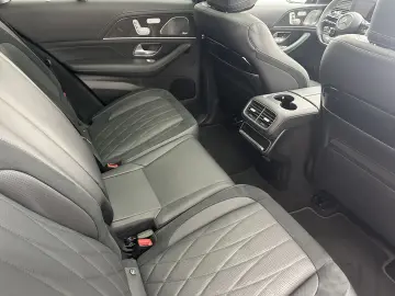 MERCEDES-BENZ GLE 63 AMG S AMG 4Matic