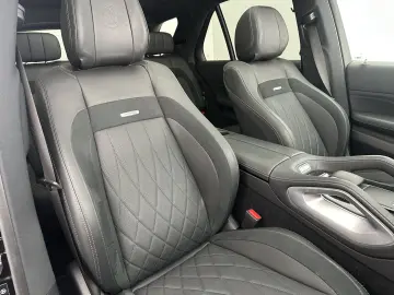 MERCEDES-BENZ GLE 63 AMG S AMG 4Matic