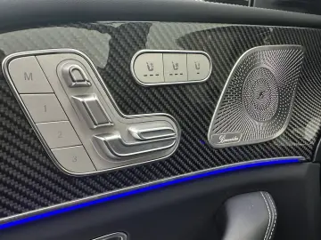 MERCEDES-BENZ GLE 63 AMG S AMG 4Matic