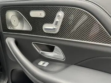 MERCEDES-BENZ GLE 63 AMG S AMG 4Matic