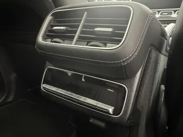 MERCEDES-BENZ GLE 63 AMG S AMG 4Matic