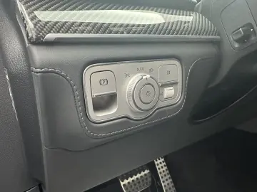 MERCEDES-BENZ GLE 63 AMG S AMG 4Matic