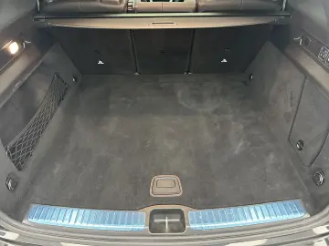 MERCEDES-BENZ GLE 63 AMG S AMG 4Matic