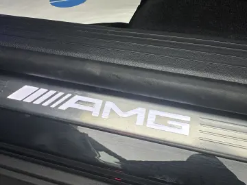 MERCEDES-BENZ GLE 63 AMG S AMG 4Matic