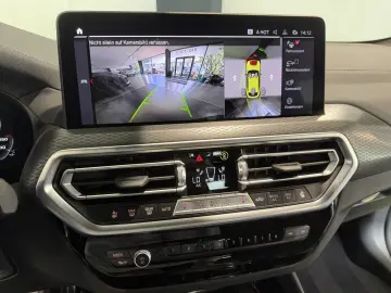 BMW X4 M xDrive Competition  1.Hand-Laser-H&K
