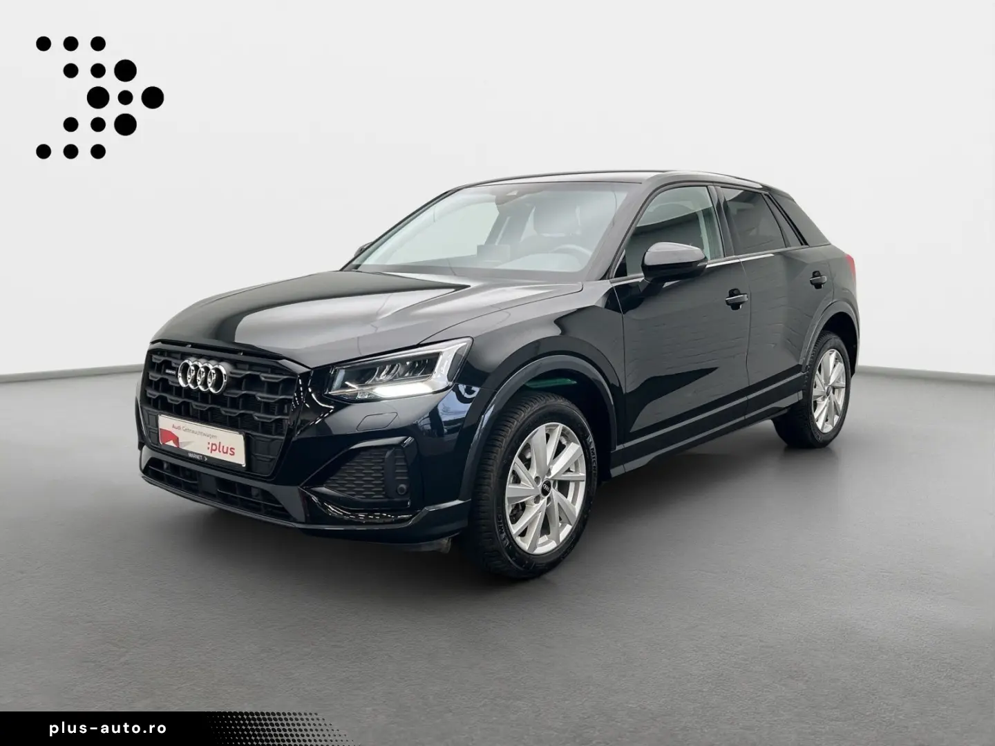 AUDI Q2 Advanced 40 TFSI quattro Navi LED PDC Virtual