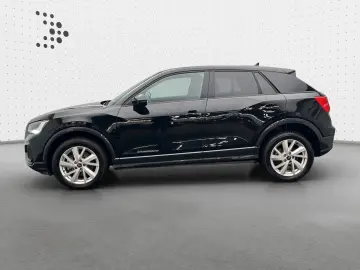 AUDI Q2 Advanced 40 TFSI quattro Navi LED PDC Virtual