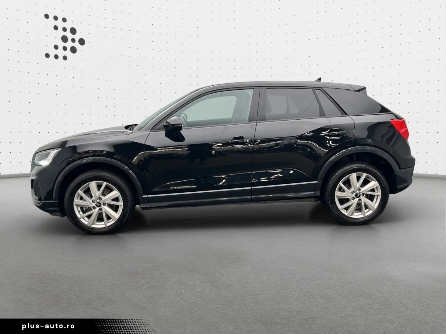 AUDI Q2 Advanced 40 TFSI quattro Navi LED PDC Virtual