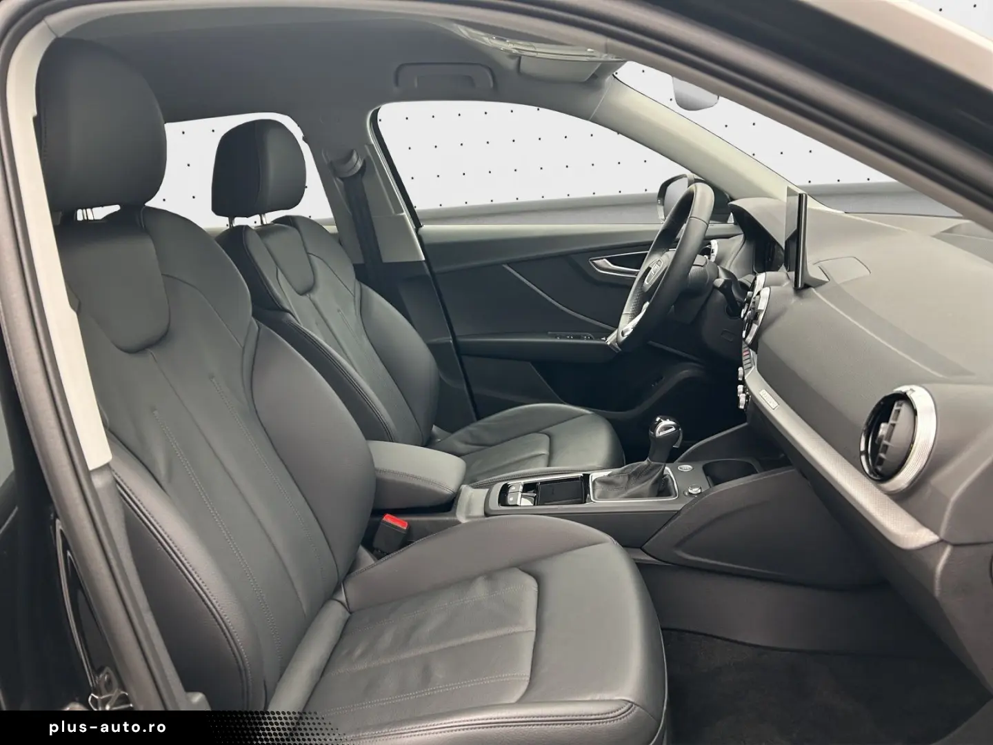 AUDI Q2 Advanced 40 TFSI quattro Navi LED PDC Virtual