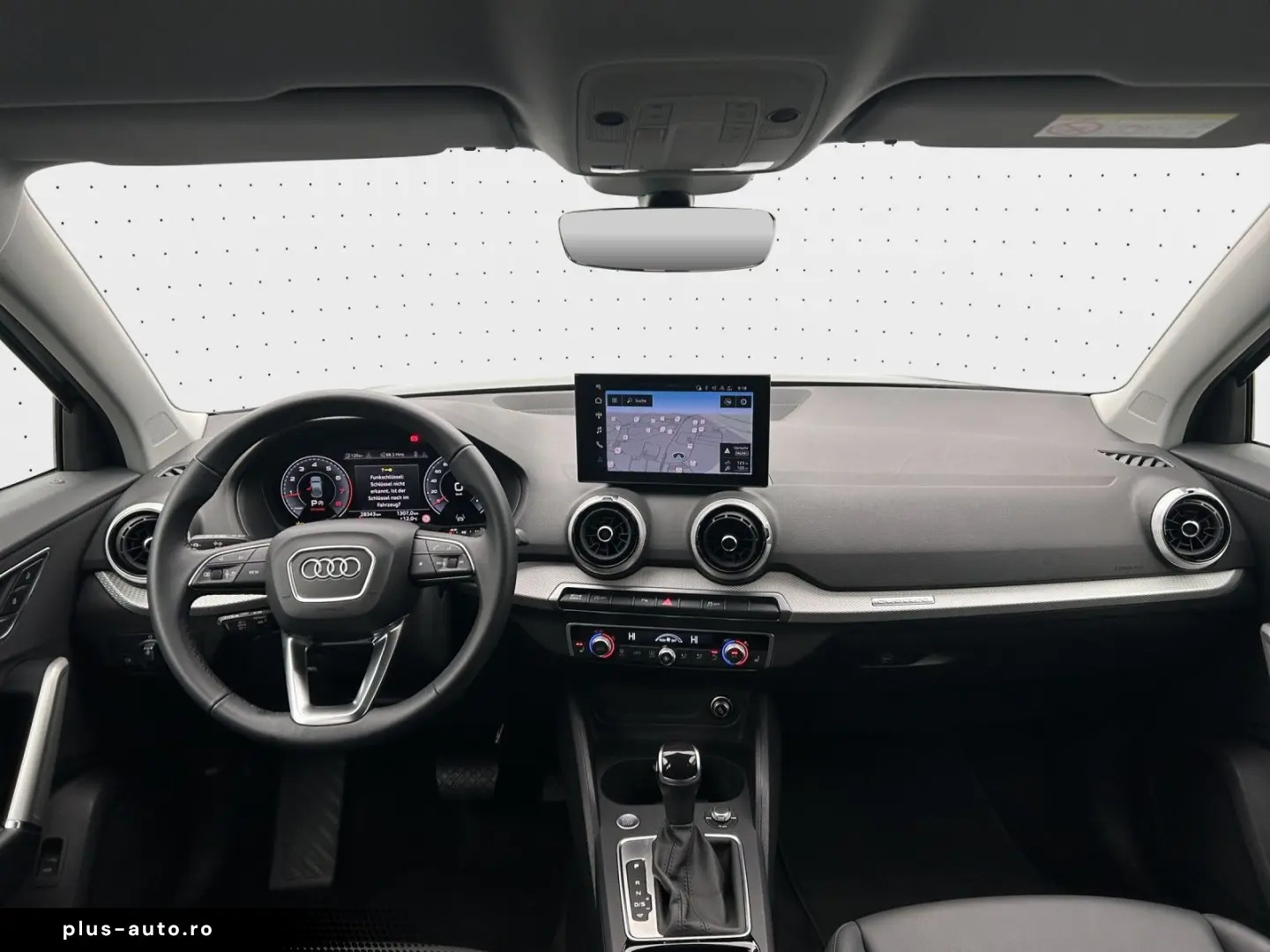 AUDI Q2 Advanced 40 TFSI quattro Navi LED PDC Virtual