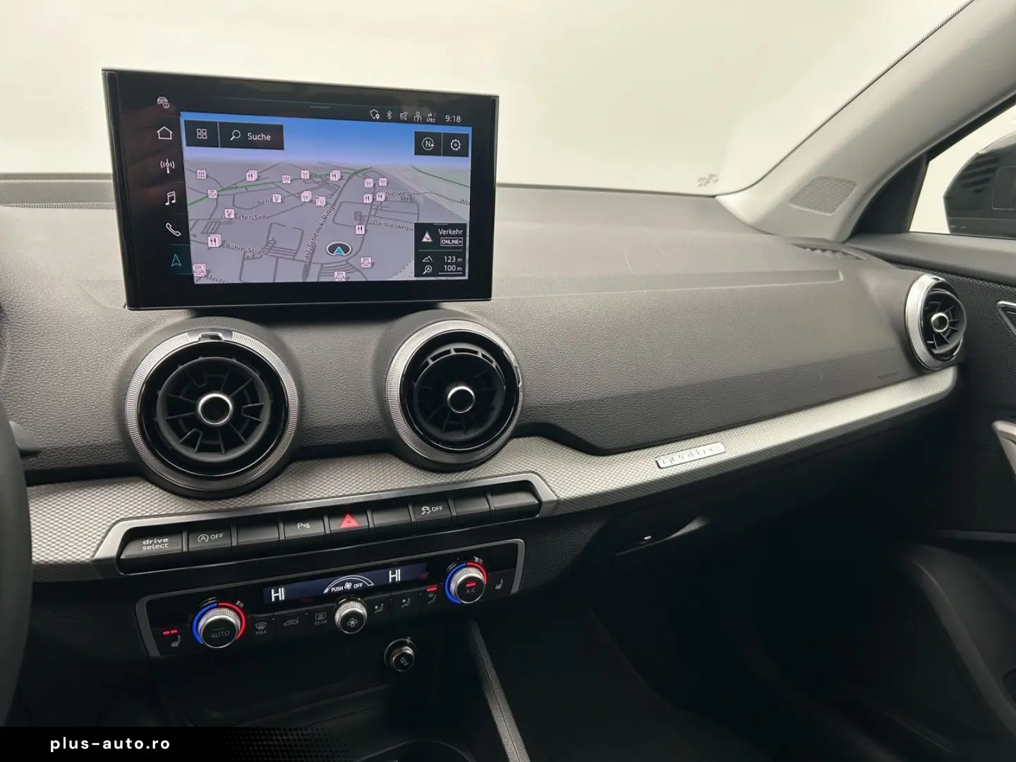 AUDI Q2 Advanced 40 TFSI quattro Navi LED PDC Virtual