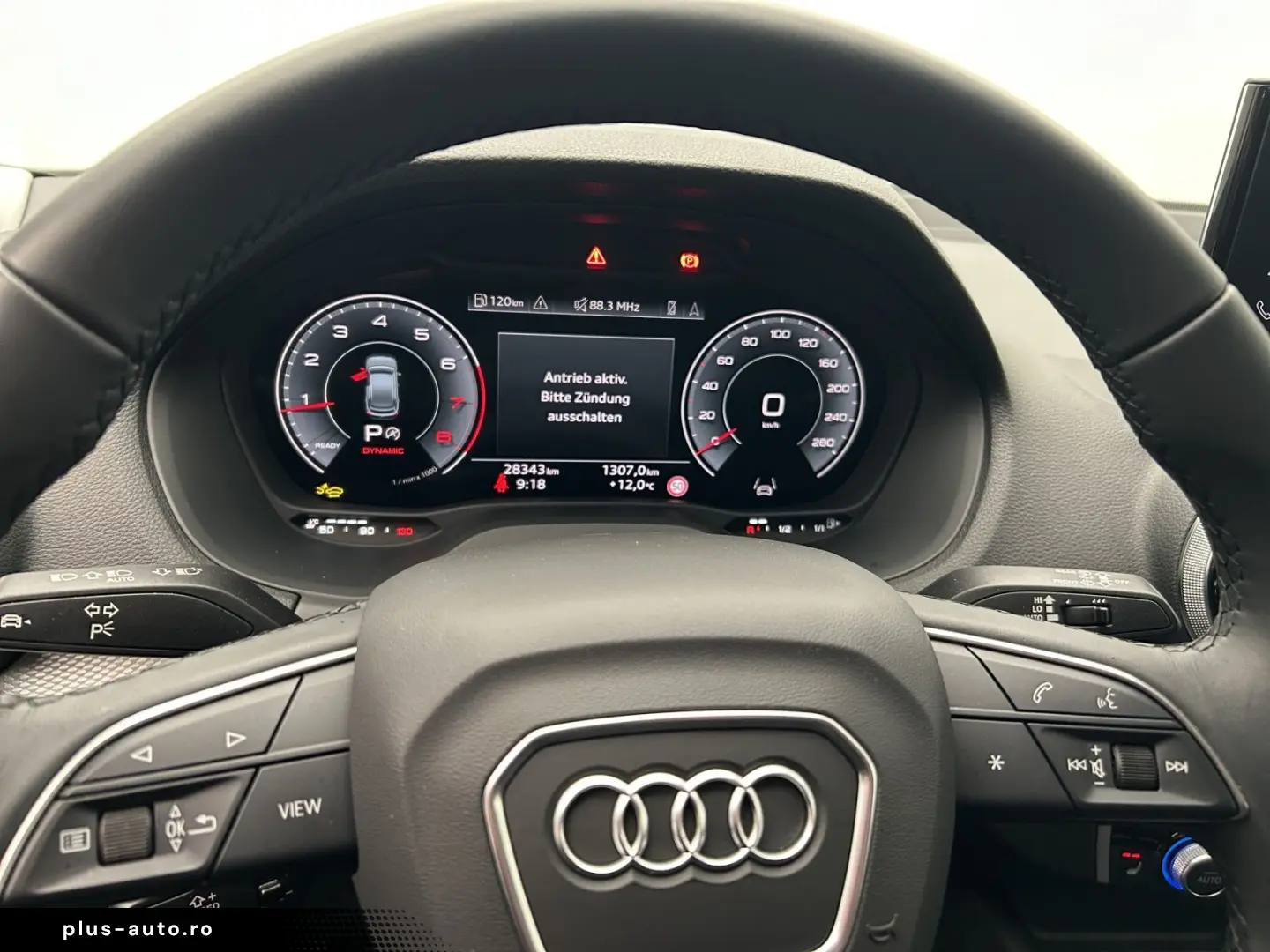 AUDI Q2 Advanced 40 TFSI quattro Navi LED PDC Virtual