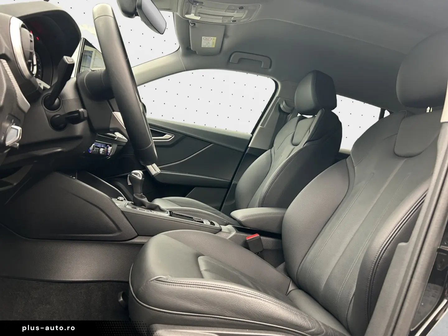 AUDI Q2 Advanced 40 TFSI quattro Navi LED PDC Virtual