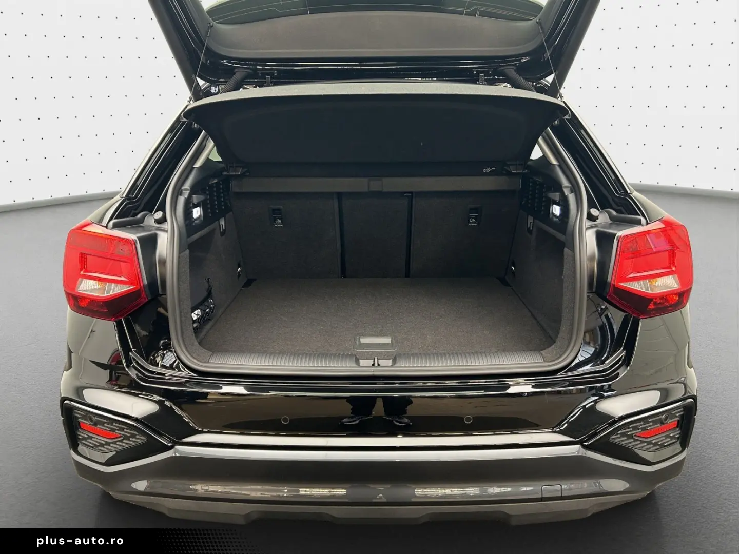 AUDI Q2 Advanced 40 TFSI quattro Navi LED PDC Virtual