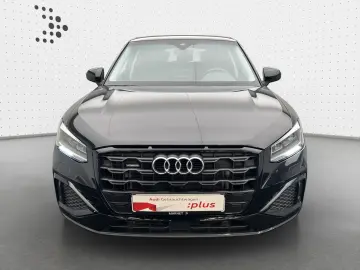 AUDI Q2 Advanced 40 TFSI quattro Navi LED PDC Virtual