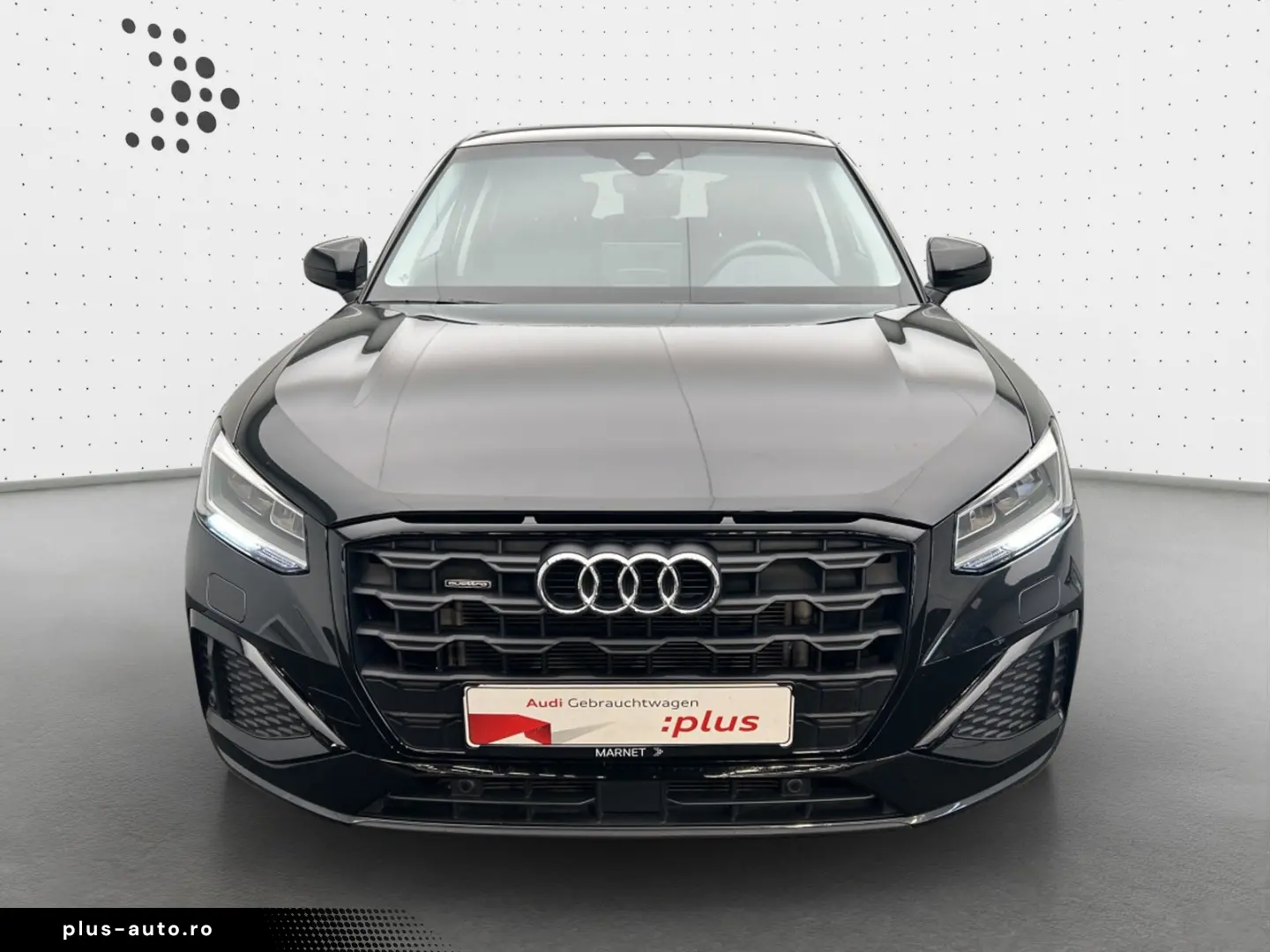 AUDI Q2 Advanced 40 TFSI quattro Navi LED PDC Virtual