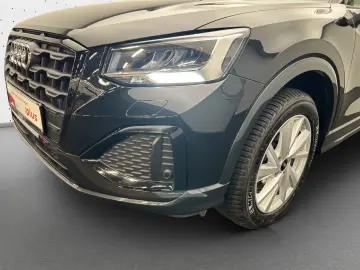 AUDI Q2 Advanced 40 TFSI quattro Navi LED PDC Virtual