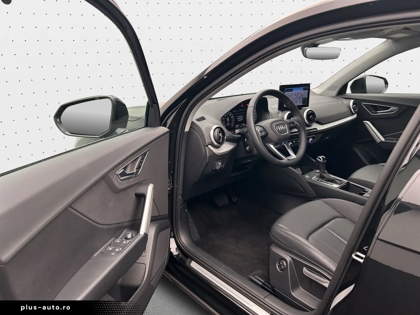 AUDI Q2 Advanced 40 TFSI quattro Navi LED PDC Virtual